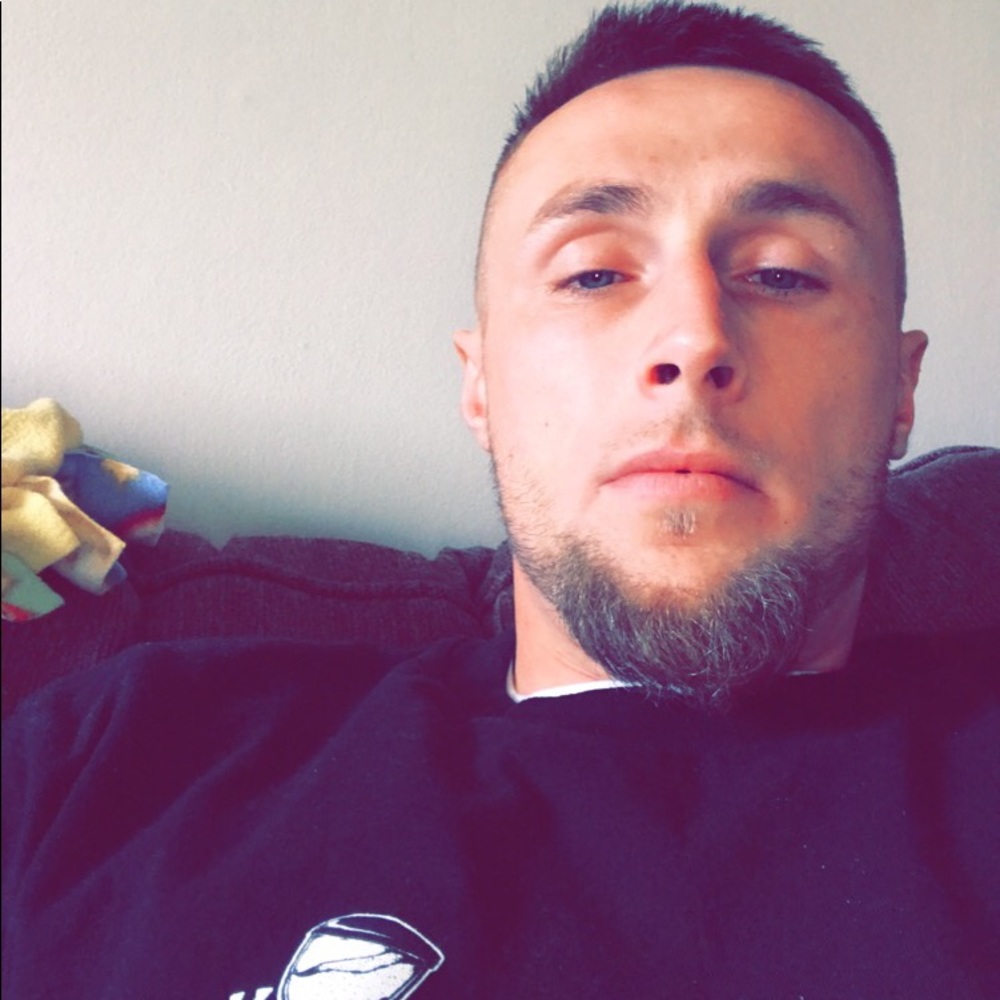 Meet your Posher, Nick